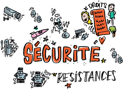 L’Europe, la démocratie et… ma sécurité